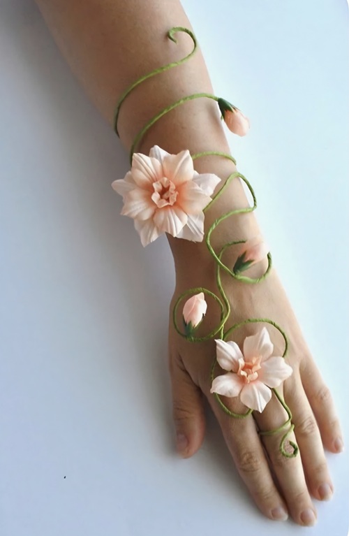 hand