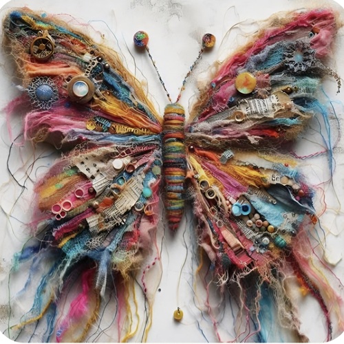 butterfly